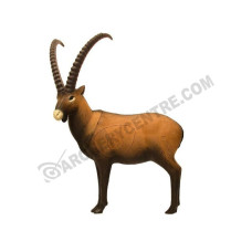 SRT Ibex